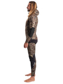 Cressi Tecnica 3.5mm Wetsuit Mens Left Side