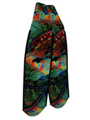 DiveR Freediving Fin Blades Tako