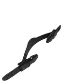 Diving Fin Strap Assembly Complete