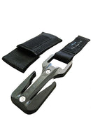 Eezycut Trilobite - Black / Black