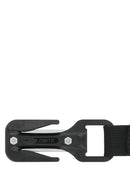 Eezycut Trilobite - Black / Black details