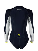 Enth Degree Assana Long Sleeve - Female (back)