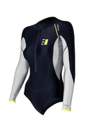 Enth Degree Assana Long Sleeve - Female (side)