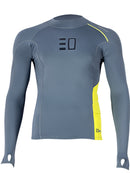 Enth Degree Bombora Long Sleeve - Male (front)