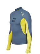 Enth Degree Bombora Long Sleeve - Female (side)