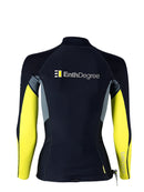 Enth Degree Fiord Long Sleeve - Female (back)
