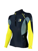 Enth Degree Fiord Long Sleeve - Female (side)