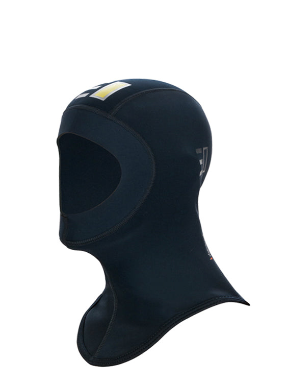 Enth Degree F3 Hood - Front