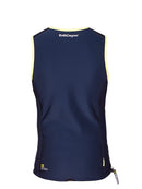 Enth Degree Meridian Vest - Male (back)