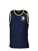 Enth Degree Meridian Vest - Male (front)