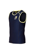 Enth Degree Meridian Vest - Male (side)
