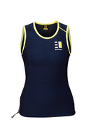 Enth Degree Meridian Vest - Female (front)