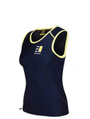 Enth Degree Meridian Vest - Female (side)