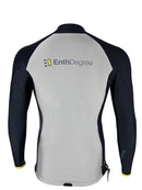 Enth Degree Tundra Long Sleeve - Male (back)