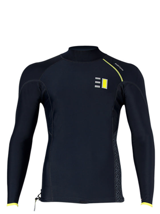 Enth Degree Tundra Long Sleeve - Male (front)