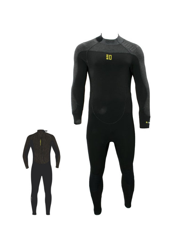 Enth Degree Eminence Wetsuit 7mm Mens