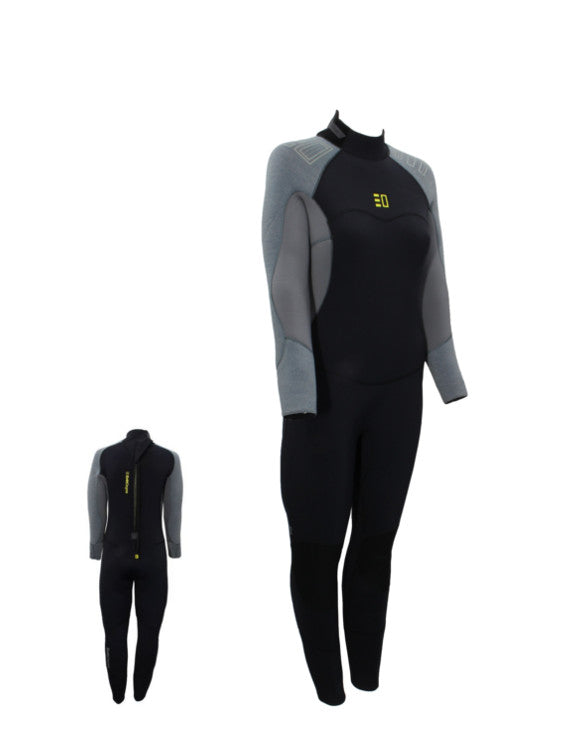 Enth Degree Eminence Wetsuit 7mm Womens
