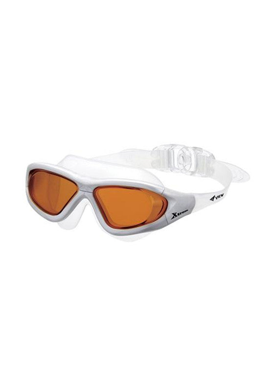 View Xtreme Swimming Goggles BR/SL