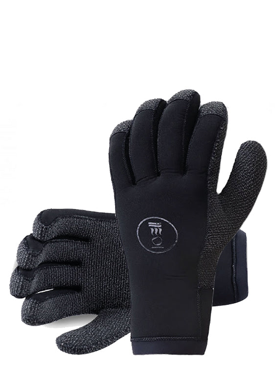 Fourth Element 5mm Kevlar Gloves 