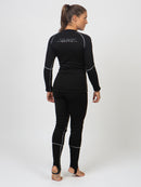 Fourth Element Arctic Womens Two Piece Undergarments Back