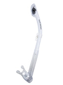Fourth Element Dry Snorkel White 