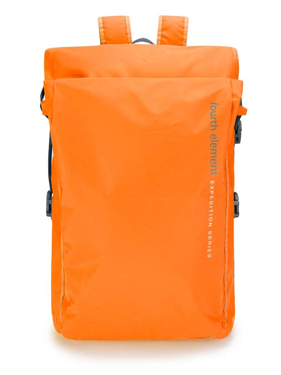 Fourth Element Expedition Series Daypack 60L Front