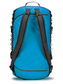 Fourth Element Expedition Series Duffle Bag Back Straps 