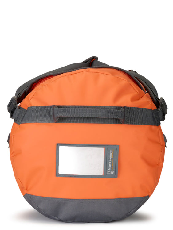 Fourth Element Expedition Series Duffle Bag Side 
