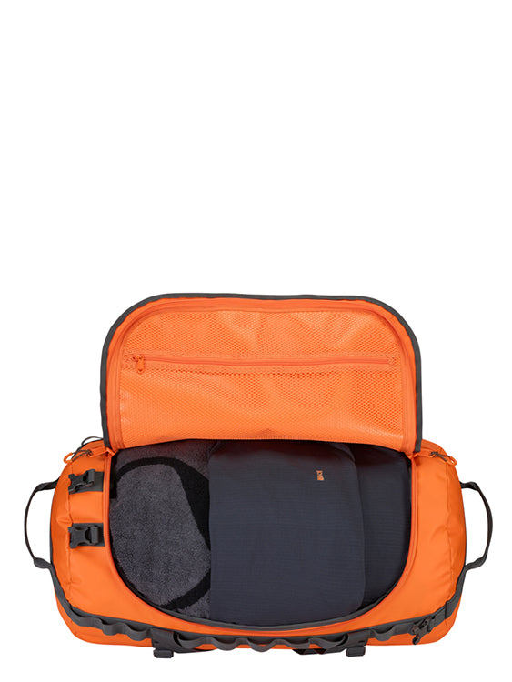 Fourth Element Expedition Series Duffle Bag Top 