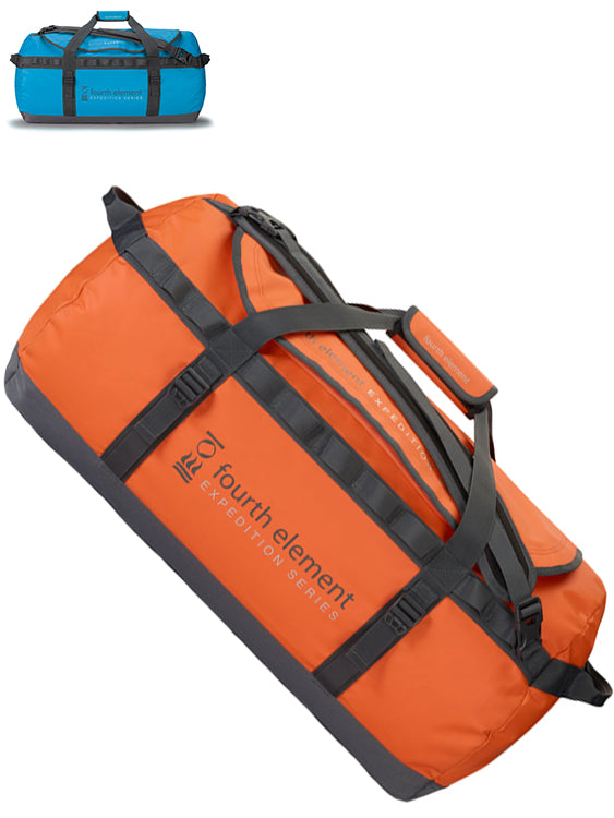 Fourth Element Expedition Series Duffle Bag