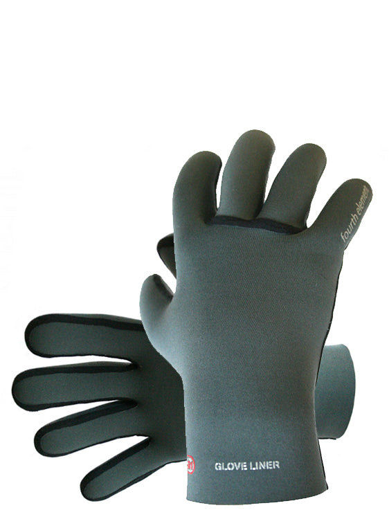 Fourth Element Hydrofoam G1 Glove Liner (79) ODG Australia