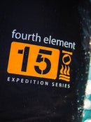 Fourth Element Lightweight Dry Sac 15l Lifestyle 