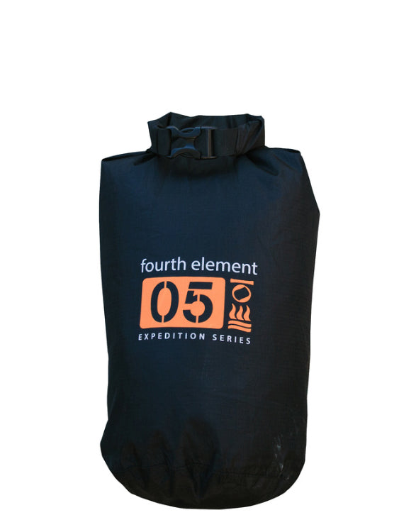 Fourth Element Lightweight Dry Sac 5L 