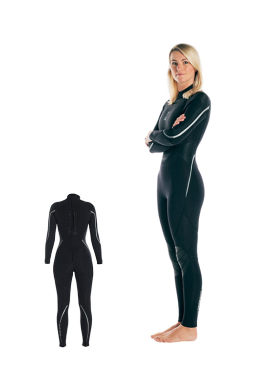 Fourth Element Proteus II 3mm Wetsuit Womens