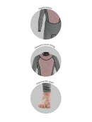 Fourth Element Proteus II 5mm Wetsuit Womens Lining