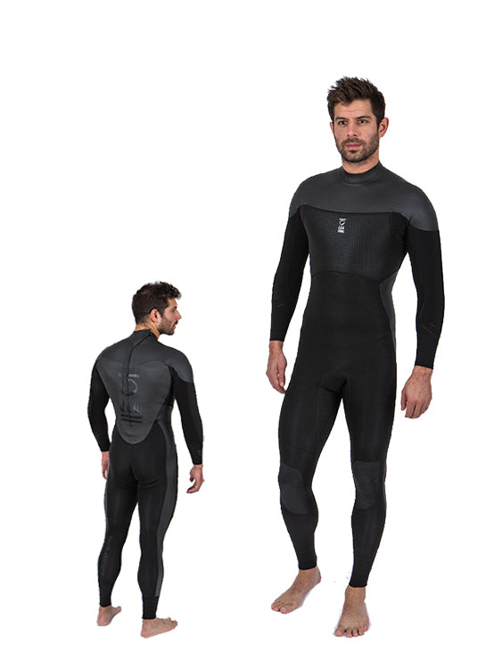 Fourth Element RF1 3/2mm Freediving Wetsuit Mens 