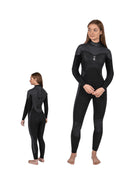 Fourth Element RF1 3/2mm Freediving Wetsuit Womens 