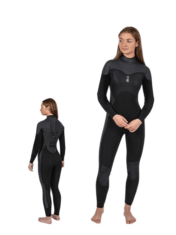Fourth Element RF1 3/2mm Freediving Wetsuit Womens 