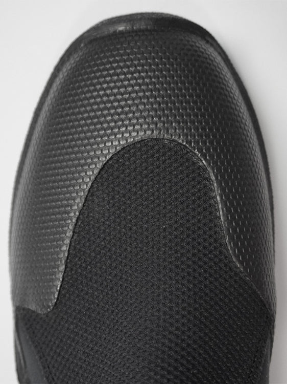 Fourth Element  Rock Hopper Short 3mm Boots Detail Nose