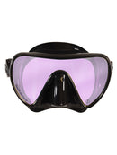 Fourth Element Scout Mask Black Enhance 