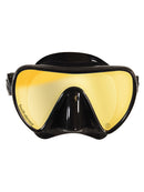 Fourth Element Scout Mask Black Shield 