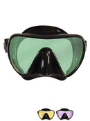 Fourth Element Scout Mask Black 