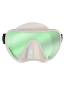 Fourth Element Scout Mask White Contrast 