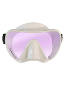 Fourth Element Scout Mask White Enhance