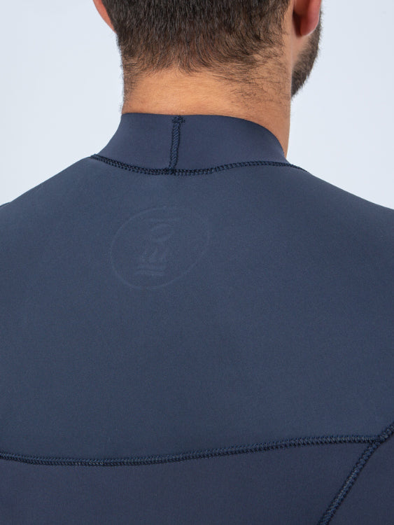 Fourth Element Surface 4/3mm Wetsuit Mens Detail Back 