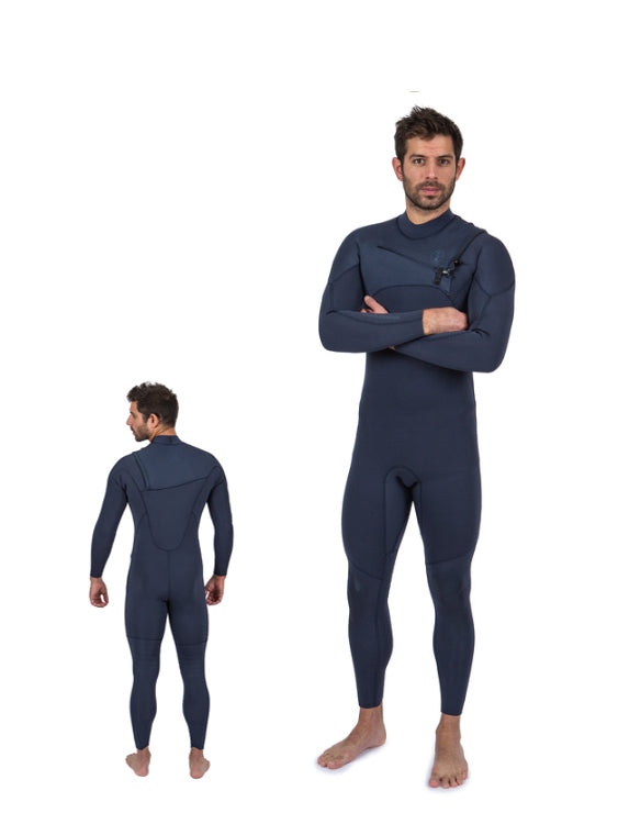 Fourth Element Surface 4/3mm Wetsuit Mens 