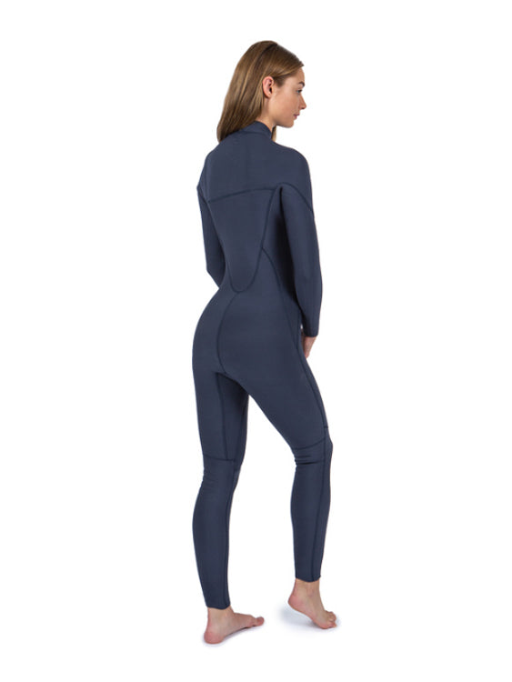 Fourth Element Surface 4/3mm Wetsuit Womens Back 