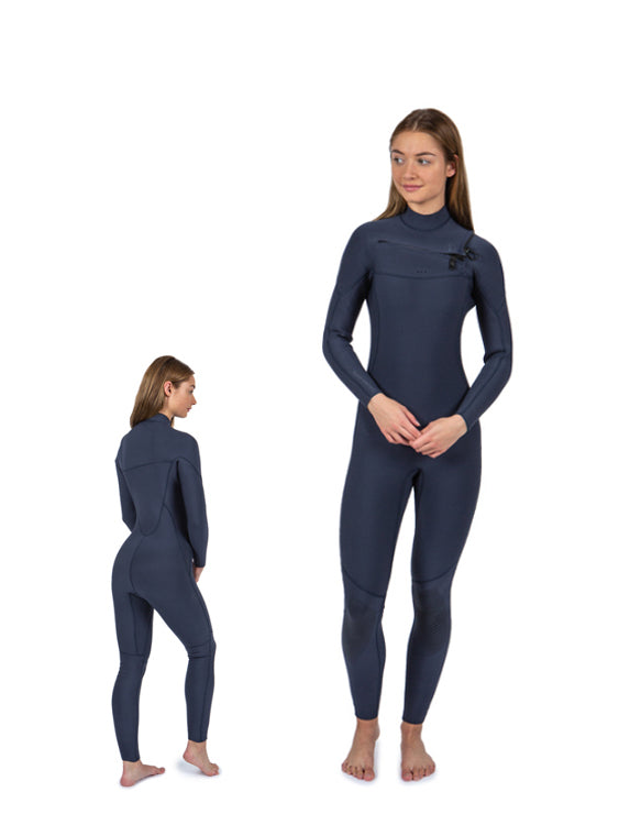 Fourth Element Surface 4/3mm Wetsuit Womens 