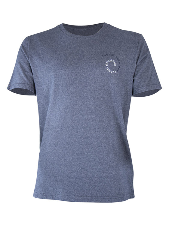 Fourth Element T-Shirt Mens Ocean Positive 