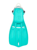 Fourth Element Tech Fins Aqua 